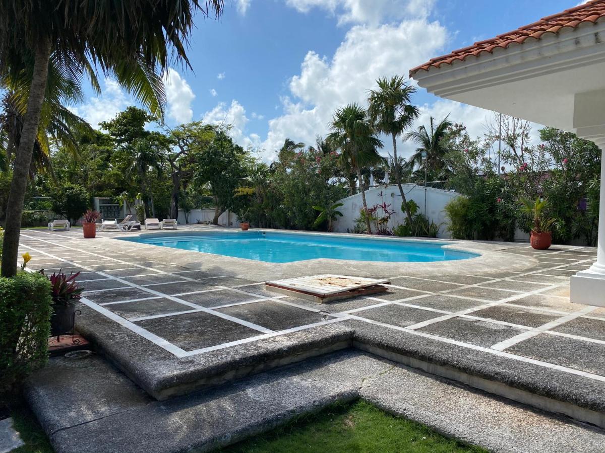 Casa Blanca Zh Kukulkan Mall Cancun Ngoại thất bức ảnh
