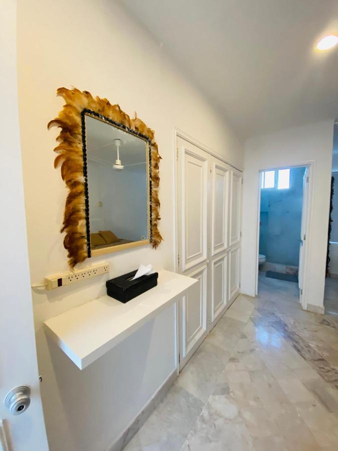 Casa Blanca Zh Kukulkan Mall Cancun Ngoại thất bức ảnh